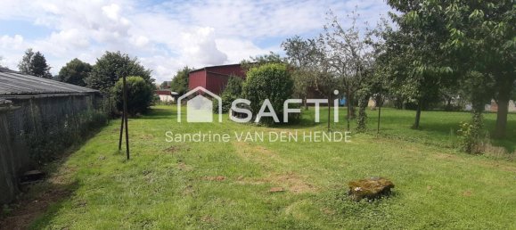 3 Schlafzimmer Villa in Montcornet, France, Nr. 212425 2