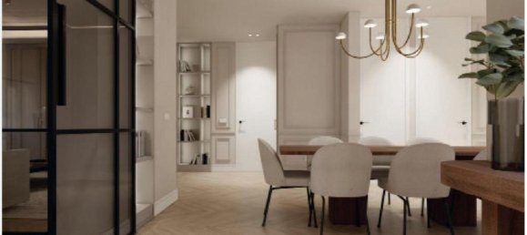 Квартира с 3 спальнями в Мадрид, Испания № 123459 3