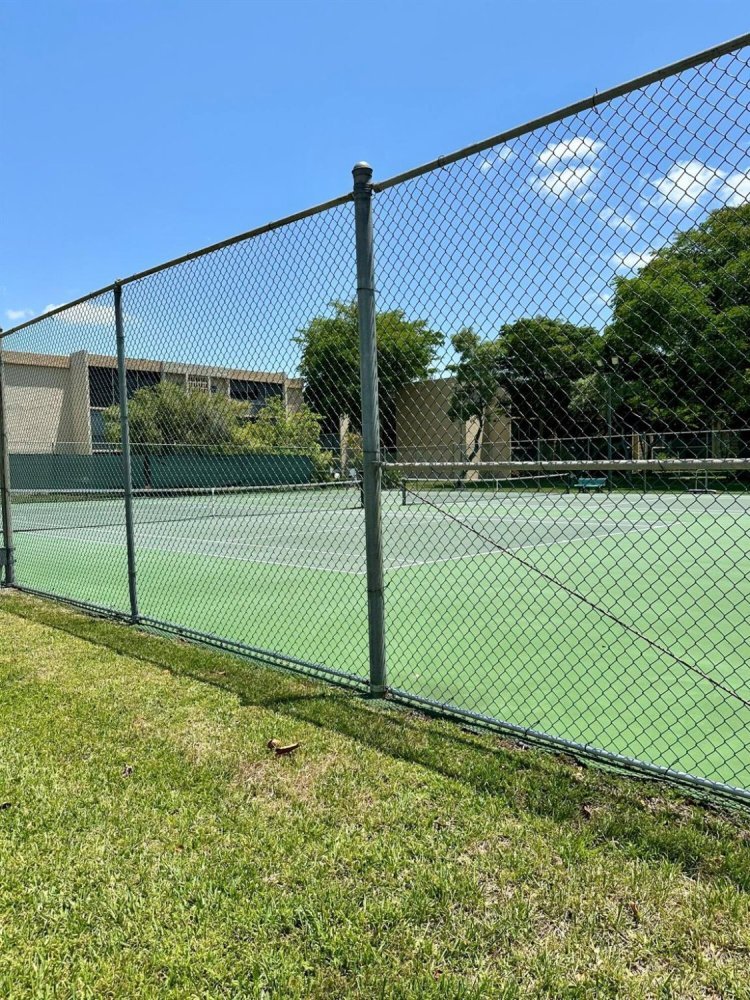 2 غرف نوم عقار تجاري في Miami, USA رقم 613762