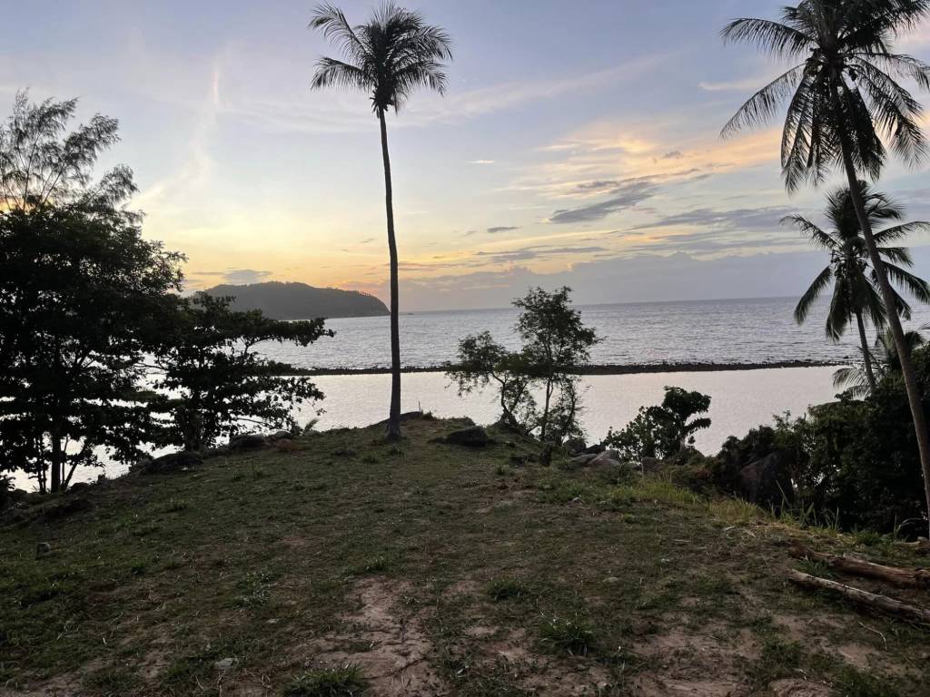 Земельный участок в Вианг Са, Таиланд № 24895