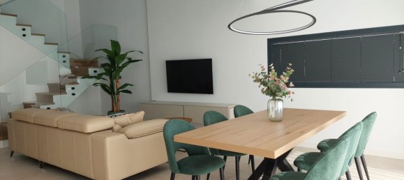 3 bedrooms Townhouse in El Ejido, Spain No. 189451 3