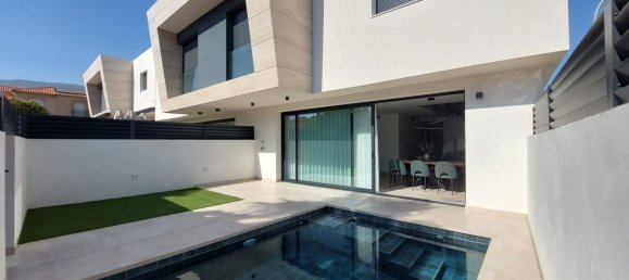 3 bedrooms Townhouse in El Ejido, Spain No. 189451 27