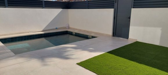 3 bedrooms Townhouse in El Ejido, Spain No. 189451 29