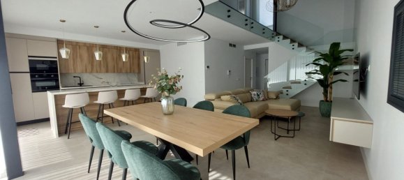 3 bedrooms Townhouse in El Ejido, Spain No. 189451 4