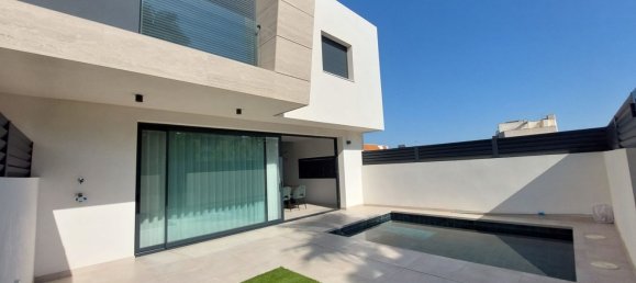 3 bedrooms Townhouse in El Ejido, Spain No. 189451 30