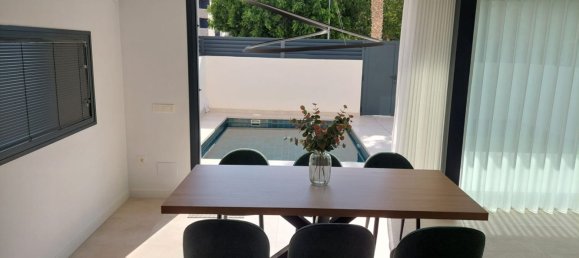 3 bedrooms Townhouse in El Ejido, Spain No. 189451 9