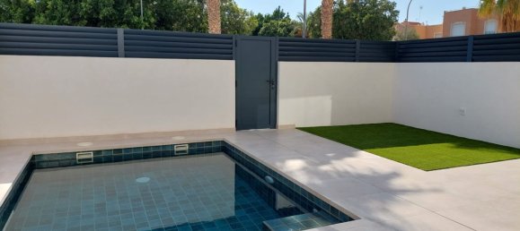 3 bedrooms Townhouse in El Ejido, Spain No. 189451 28