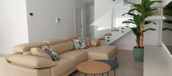 3 bedrooms Townhouse in El Ejido, Spain No. 189451 10