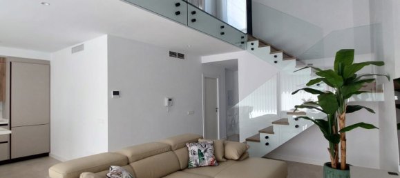 3 bedrooms Townhouse in El Ejido, Spain No. 189451 5