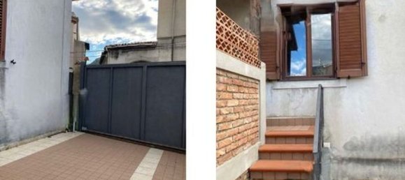 6-salle Maison à Messina, Italy No. 43116 37