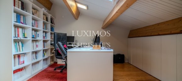 Villa de 4 dormitorios en Porto, Portugal No. 150875 22