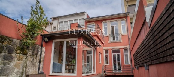 Villa de 4 dormitorios en Porto, Portugal No. 150875 24