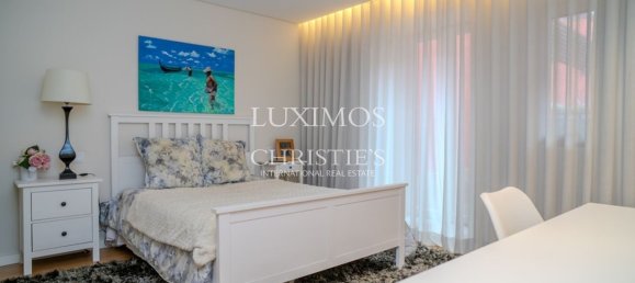 Villa de 4 dormitorios en Porto, Portugal No. 150875 4