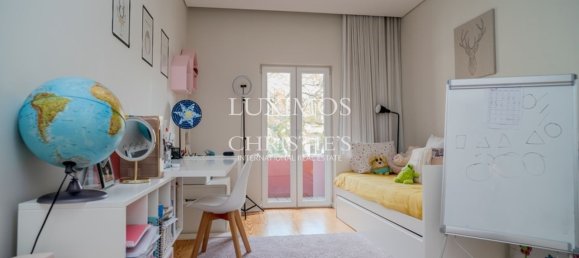 Villa de 4 dormitorios en Porto, Portugal No. 150875 21