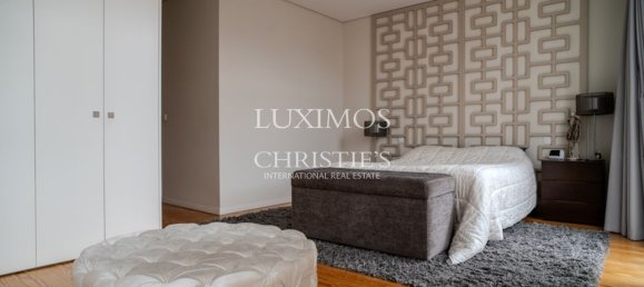 Villa de 4 dormitorios en Porto, Portugal No. 150875 18