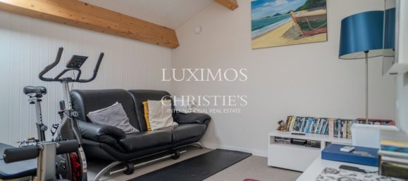 Villa de 4 dormitorios en Porto, Portugal No. 150875 23