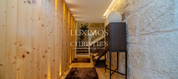 Villa de 4 dormitorios en Porto, Portugal No. 150875 16