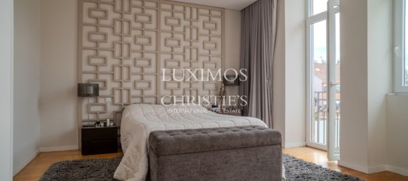 Villa de 4 dormitorios en Porto, Portugal No. 150875 19