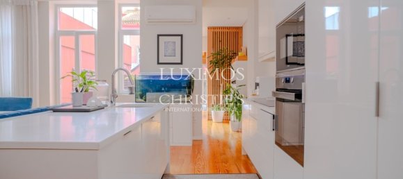 Villa de 4 dormitorios en Porto, Portugal No. 150875 14