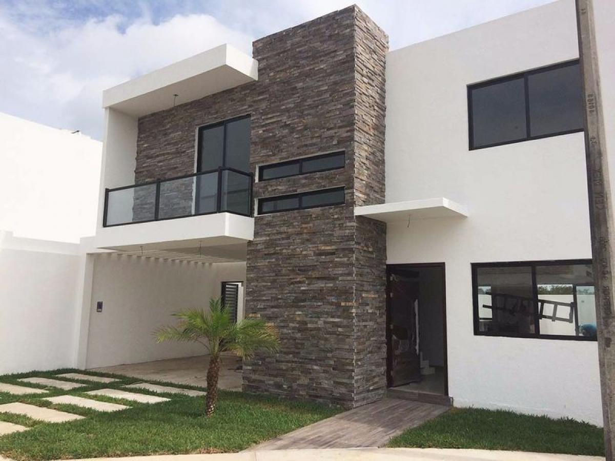 4 Schlafzimmer Haus in Veracruz, Mexico, Nr. 208011