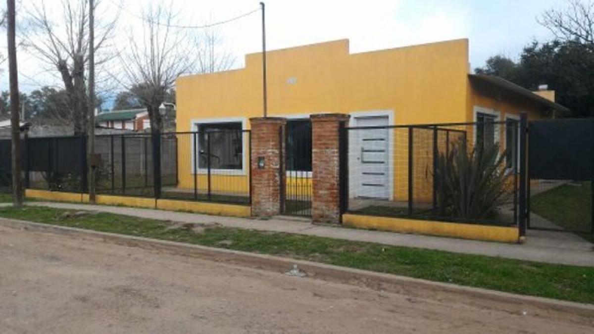استوديو في Lujan, Argentina رقم 55893