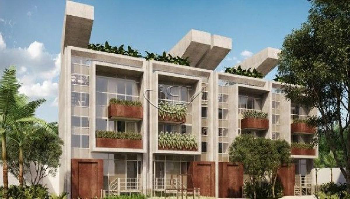 4 bedrooms House in Sao Paulo, Brazil No. 571943