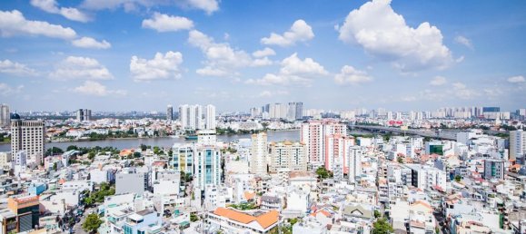 2 bedrooms Apartment in Binh Thanh, Vietnam No. 17546 21