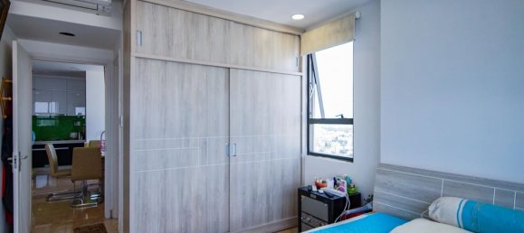 2 bedrooms Apartment in Binh Thanh, Vietnam No. 17546 20