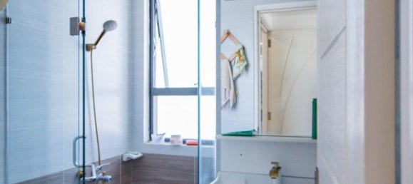 2 bedrooms Apartment in Binh Thanh, Vietnam No. 17546 19