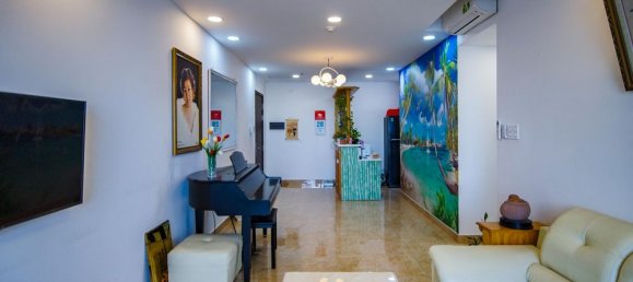 2 bedrooms Apartment in Binh Thanh, Vietnam No. 17546 3