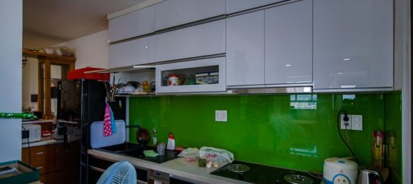 2 bedrooms Apartment in Binh Thanh, Vietnam No. 17546 9