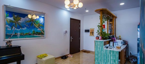 2 bedrooms Apartment in Binh Thanh, Vietnam No. 17546 5