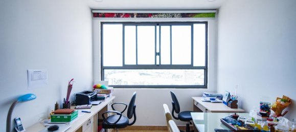 2 bedrooms Apartment in Binh Thanh, Vietnam No. 17546 27