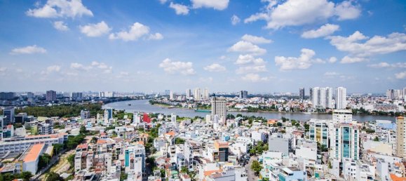 2 bedrooms Apartment in Binh Thanh, Vietnam No. 17546 26