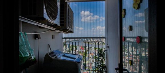 2 bedrooms Apartment in Binh Thanh, Vietnam No. 17546 28