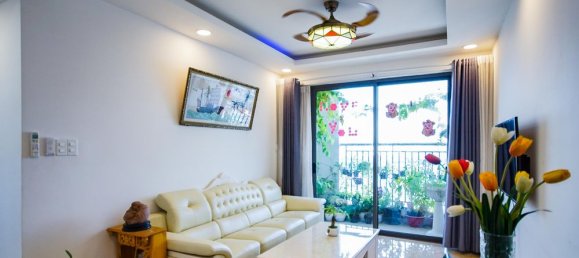 2 bedrooms Apartment in Binh Thanh, Vietnam No. 17546 6