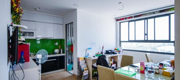 2 bedrooms Apartment in Binh Thanh, Vietnam No. 17546 8