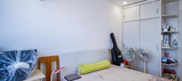 2 bedrooms Apartment in Binh Thanh, Vietnam No. 17546 13