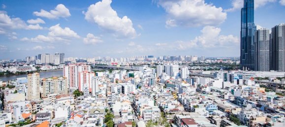 2 bedrooms Apartment in Binh Thanh, Vietnam No. 17546 22