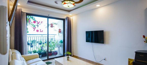 2 bedrooms Apartment in Binh Thanh, Vietnam No. 17546 4