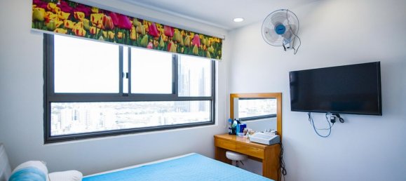 2 bedrooms Apartment in Binh Thanh, Vietnam No. 17546 18