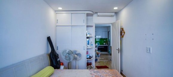 2 bedrooms Apartment in Binh Thanh, Vietnam No. 17546 14