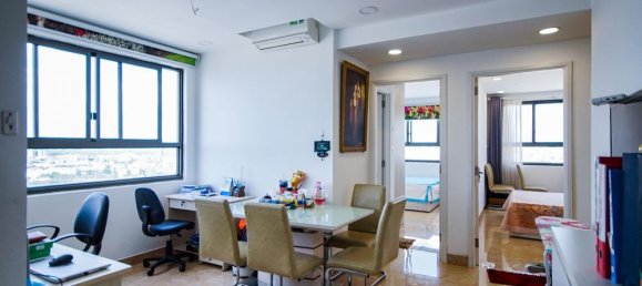 2 bedrooms Apartment in Binh Thanh, Vietnam No. 17546 23