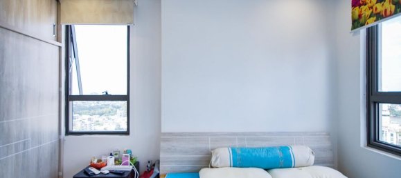 2 bedrooms Apartment in Binh Thanh, Vietnam No. 17546 16