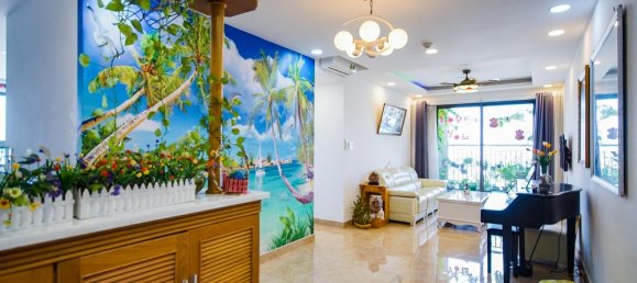 2 bedrooms Apartment in Binh Thanh, Vietnam No. 17546 29