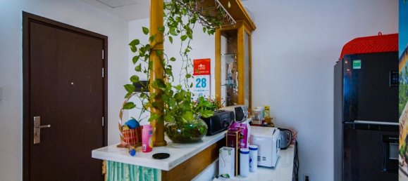 2 bedrooms Apartment in Binh Thanh, Vietnam No. 17546 11