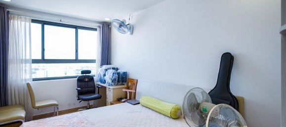 2 bedrooms Apartment in Binh Thanh, Vietnam No. 17546 10