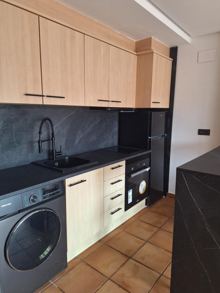 1 Schlafzimmer Wohnung in Murcia, Spain, Nr. 283748