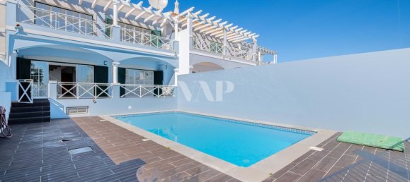 5 bedrooms Villa in Quarteira, Portugal No. 103728 11