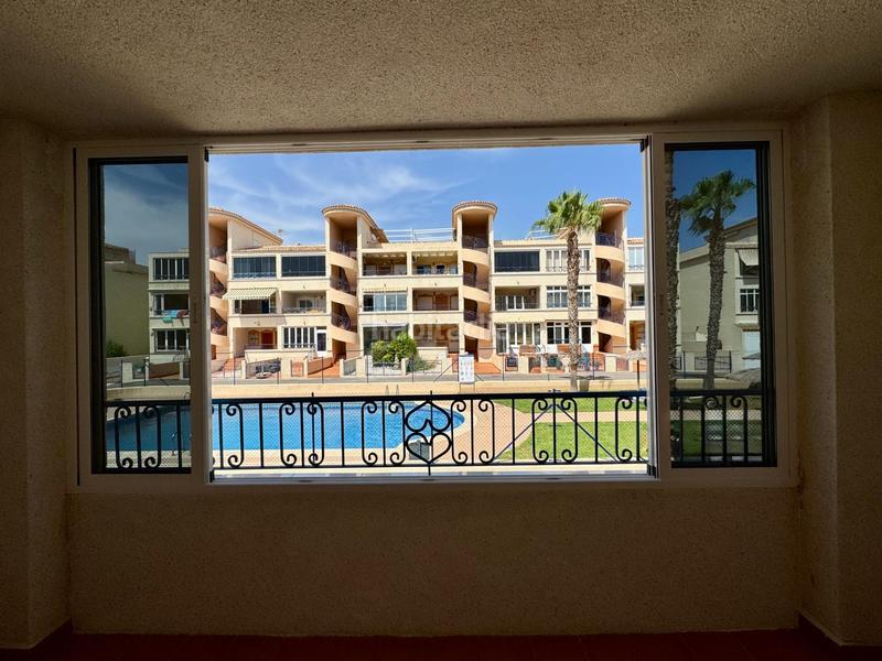2 bedrooms Apartment in Alicante, Spain No. 255789